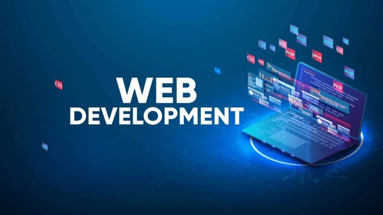 Top Web Development Company in Delhi – Build Future-Ready Websites