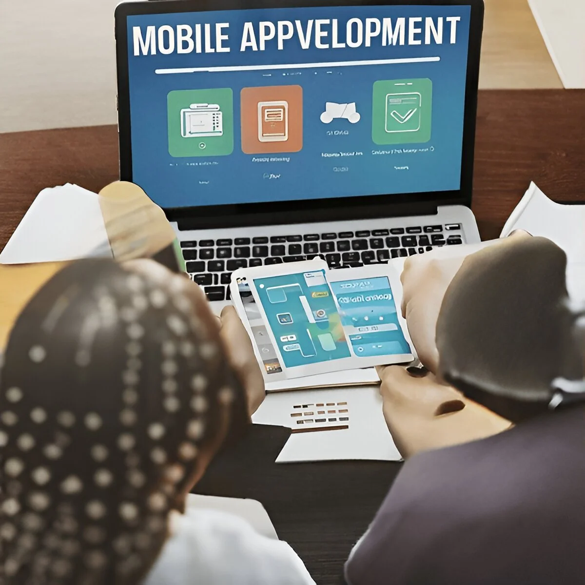 What to Expect from a Leading Mobile App Development Company in India