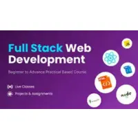 Full-Stack Web Development Services by Experts in Delhi