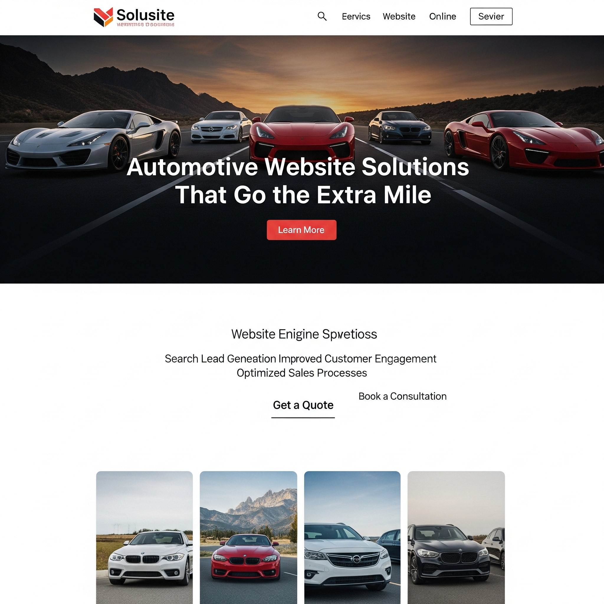 automotive