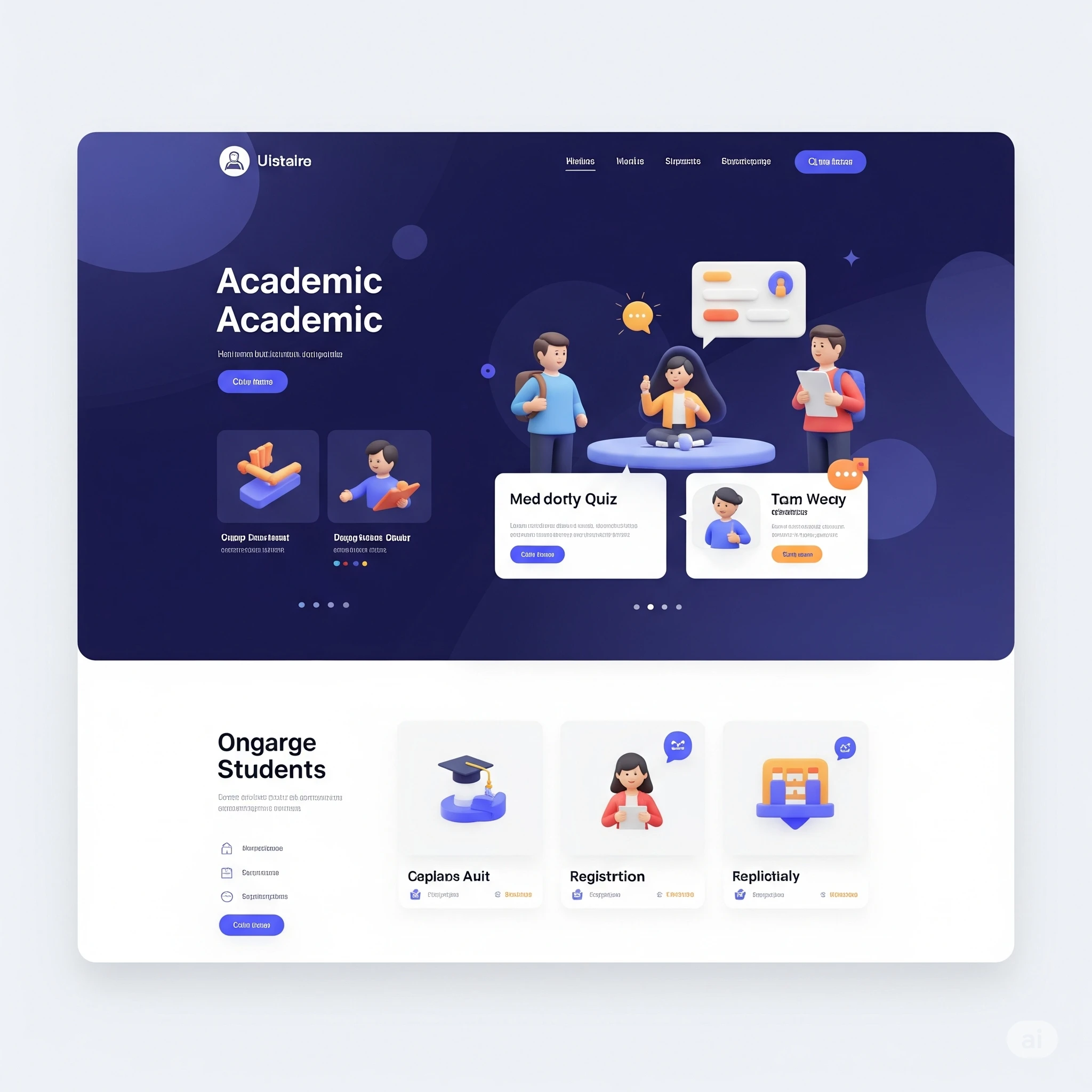 academic