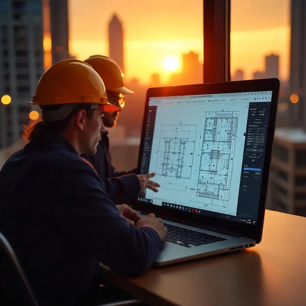 Website-Why Every Construction Company Needs this