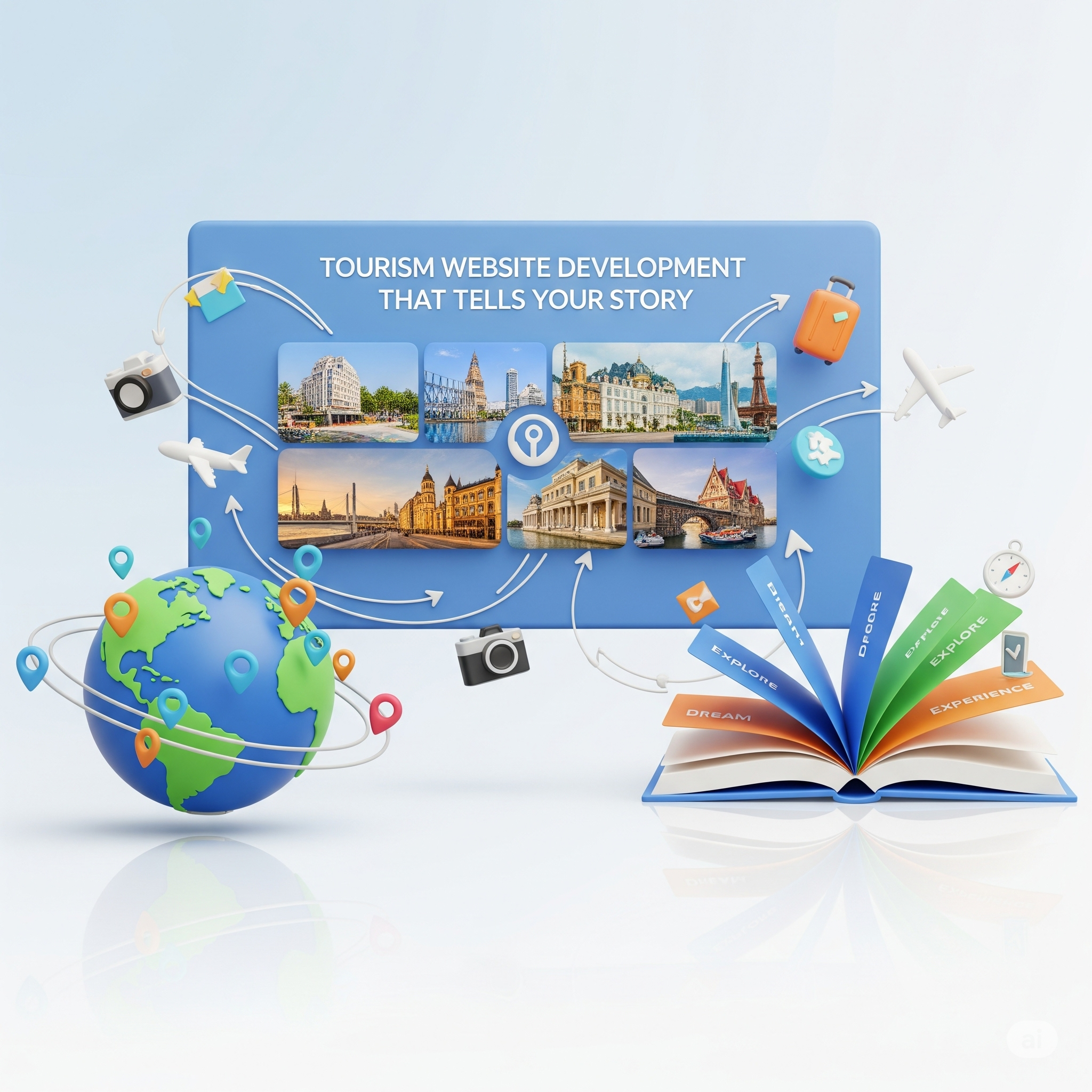 tourism