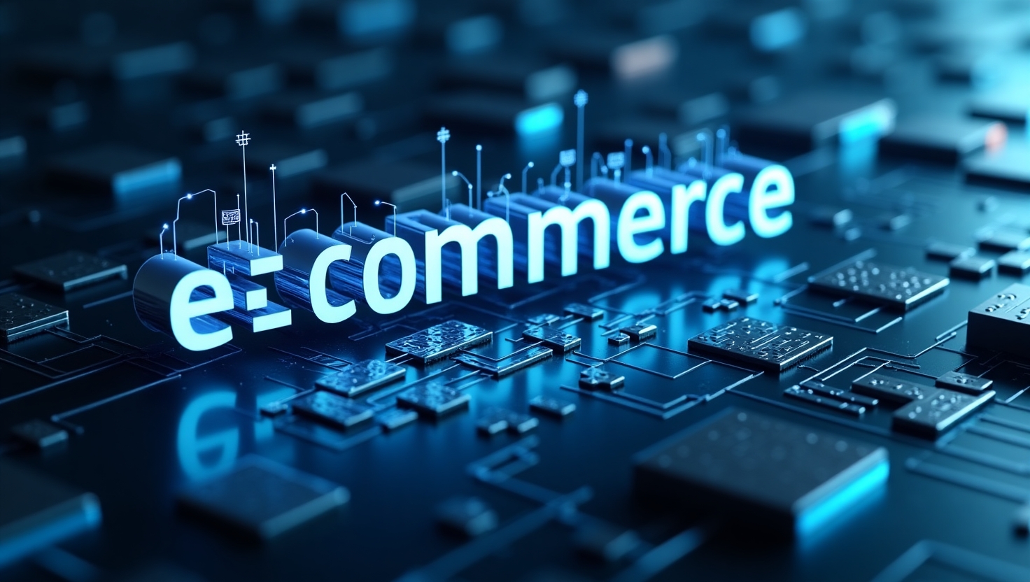 E-Commerce Development for the Iron and Steel Industry