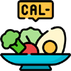 Calorie Calculator