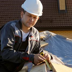 Roofing is our heritage, Quality is