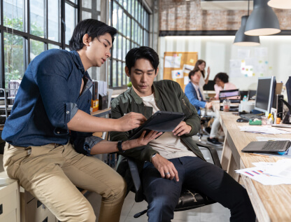 Businesses are increasingly adopting hybrid and multi-cloud strategies.