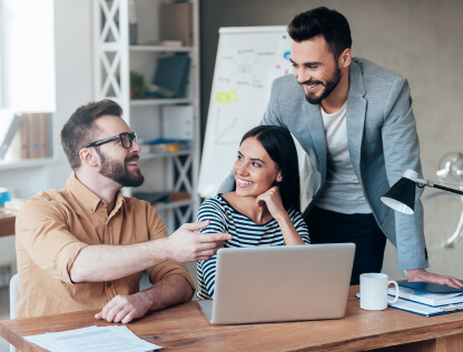 Implementing proactive monitoring tools allows you to detect.