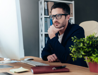 Implementing proactive monitoring tools allows you to detect.