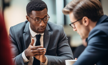 Adopt a zero-trust security model to ensure strict.