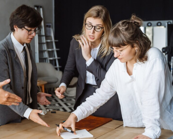 Implementing proactive monitoring tools allows.