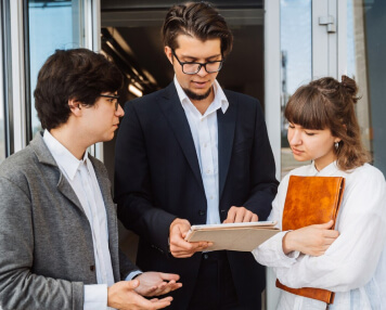 A comprehensive disaster recovery plan is essential.