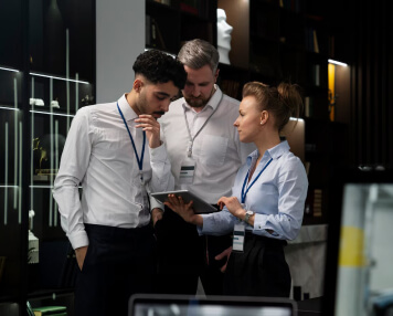 Implementing proactive monitoring tools allows.