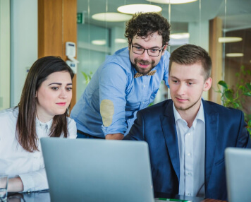 A comprehensive disaster recovery plan is essential.