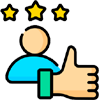 ADVANTAGEOUS EXPERIENCE